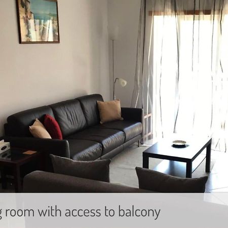 Edificio Solmar Apartment Armação de Pêra 외부 사진